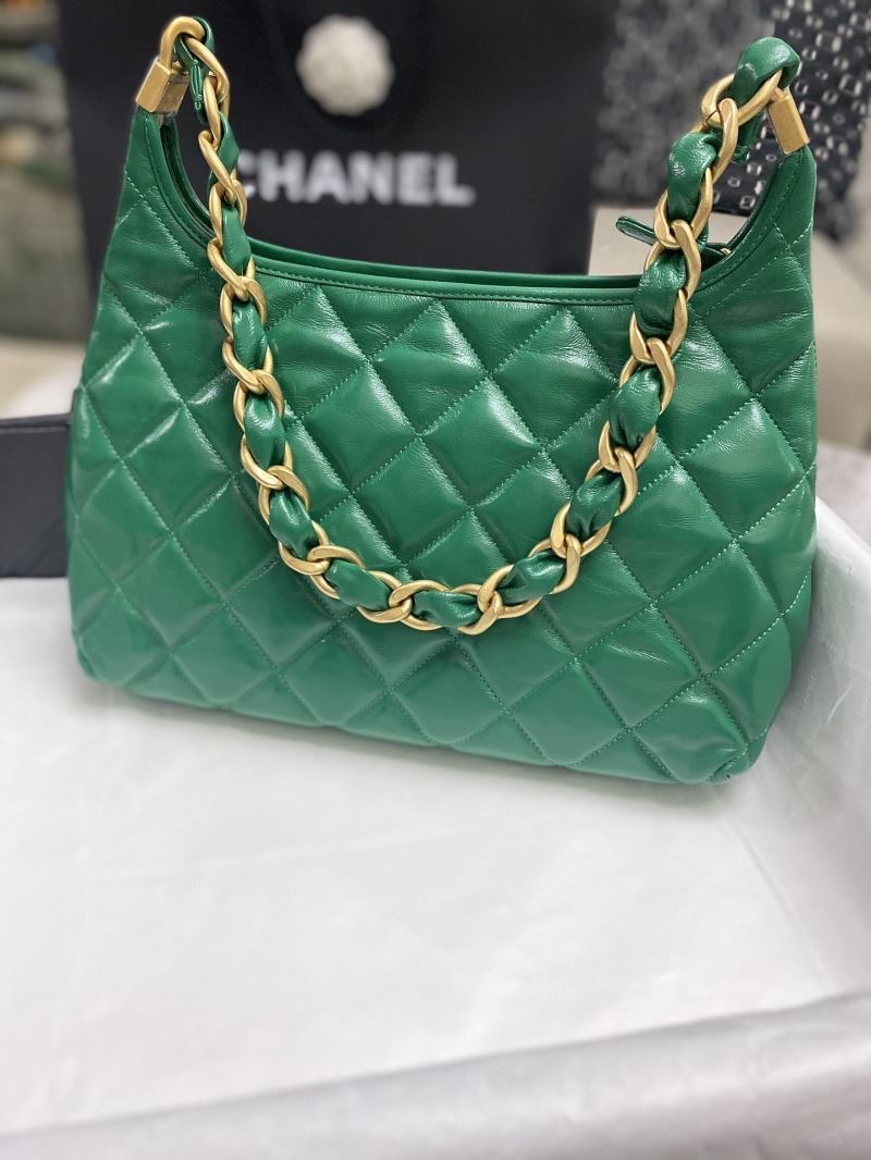 Chanel Hobo Bags